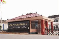 UG环球视讯,油茶种植出产加工销售,植物油种植出产加工销售