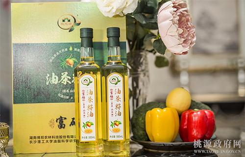 UG环球视讯,油茶种植出产加工销售,植物油种植出产加工销售