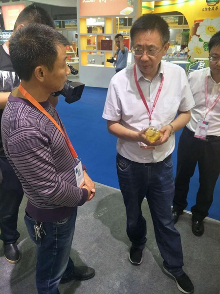 UG环球视讯,油茶种植出产加工销售,植物油种植出产加工销售